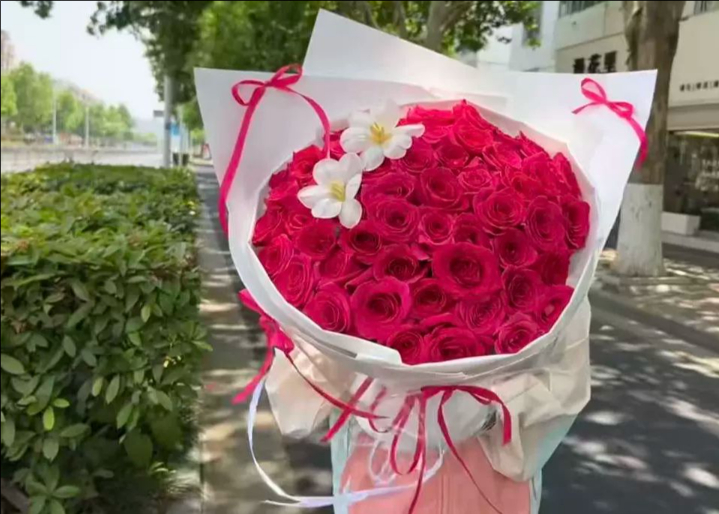 三亚崖州区花店